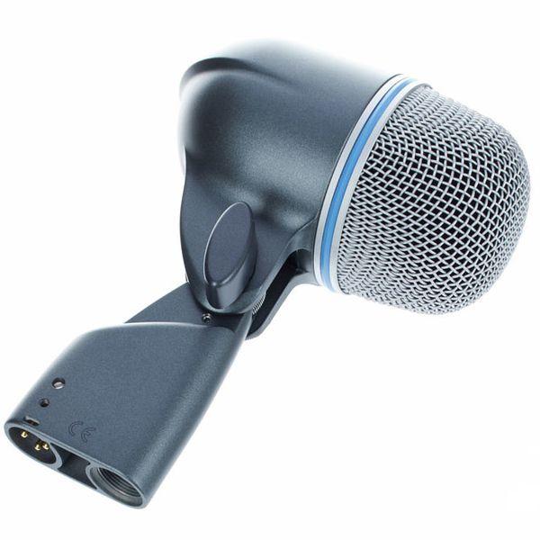 Shure Beta 52A - super-cardioid dynamic