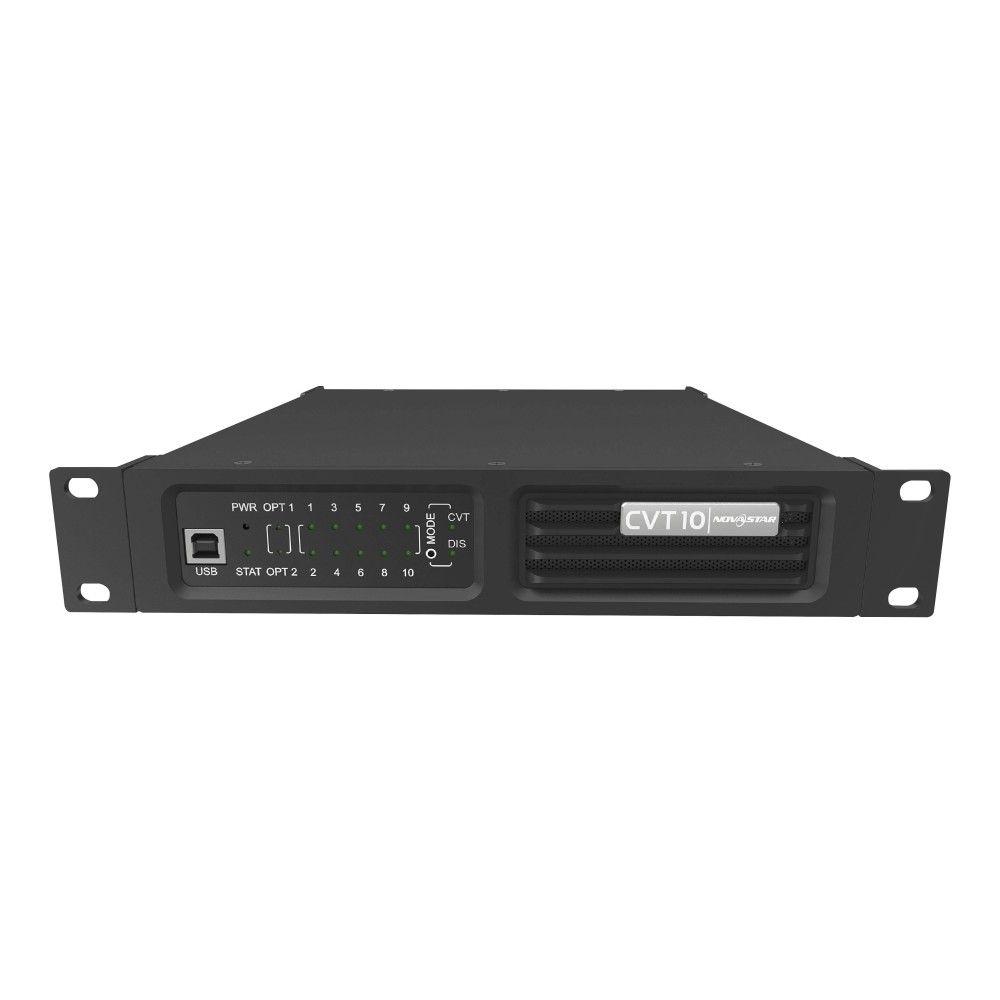 NOVASTAR CVT10 Fiber Converter