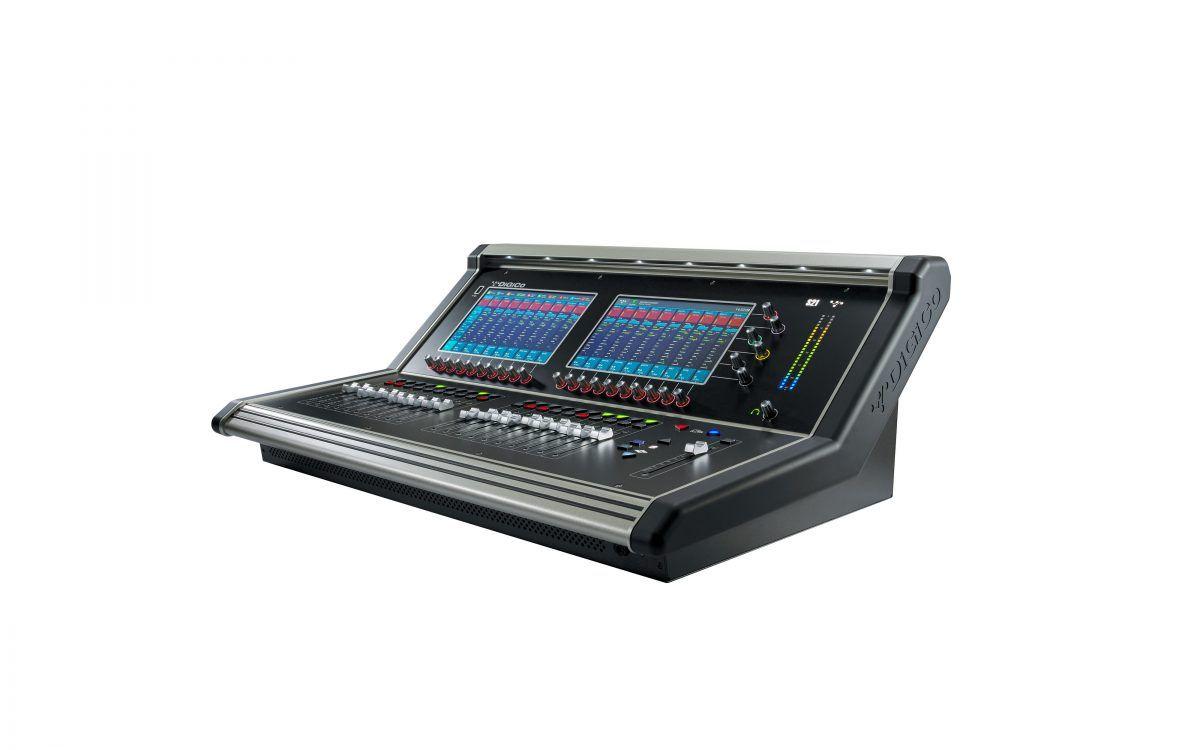 Digico S21