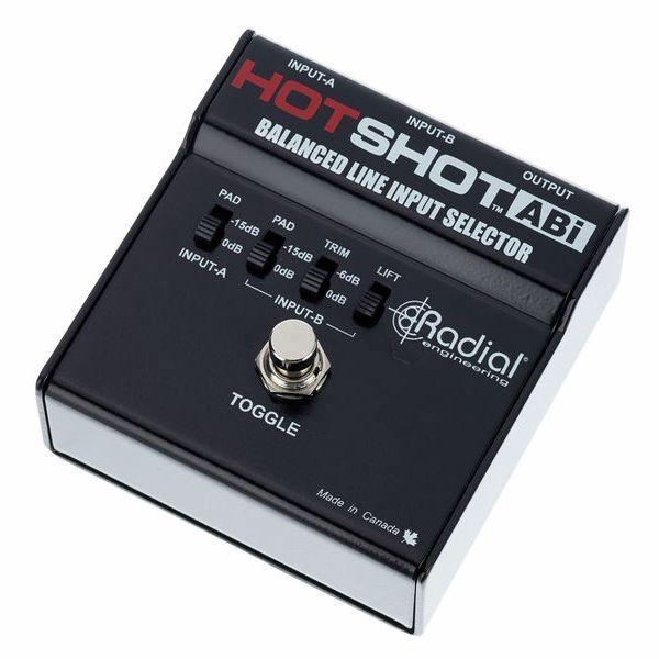 Radial Engineering HotShot ABI