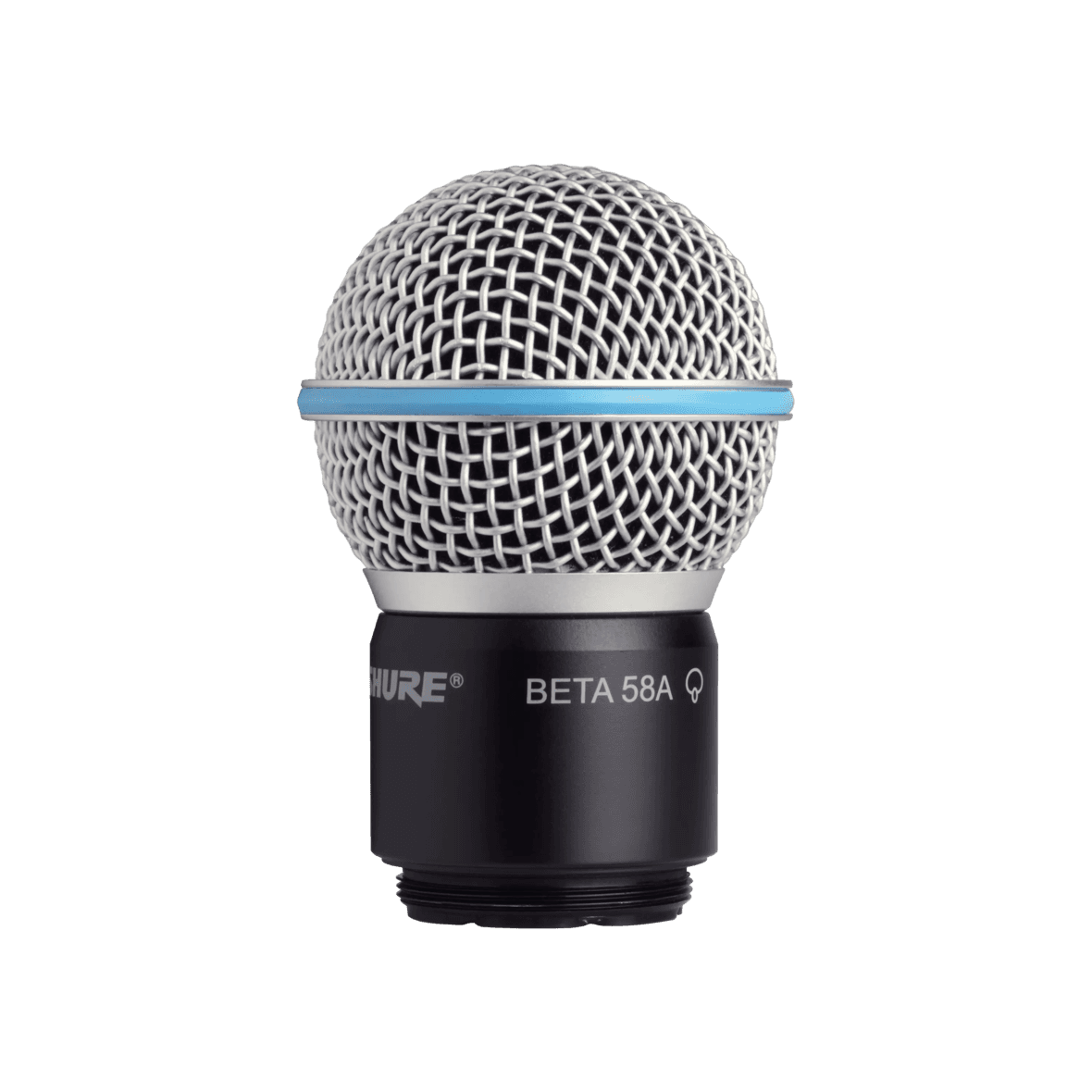 Shure RPW118 - capsula Beta58 per radiomic