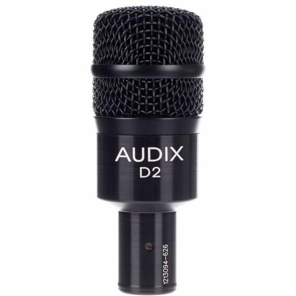 Audix D2 (toms) MIC