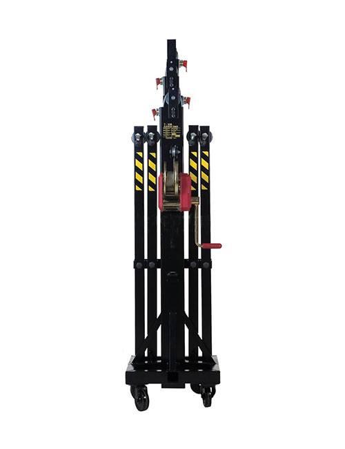 Fantek T-106 Tower Lift 225kg