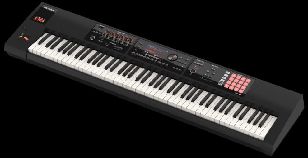 Roland FA-08