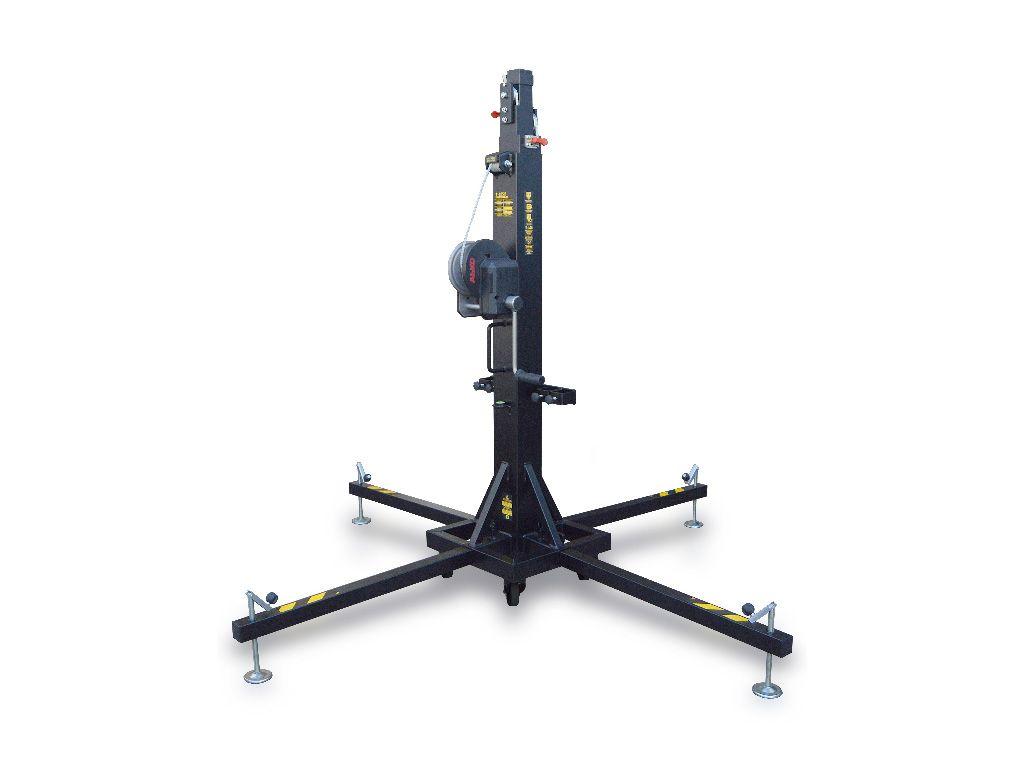 Fantek T-105 Tower Lift 225kg