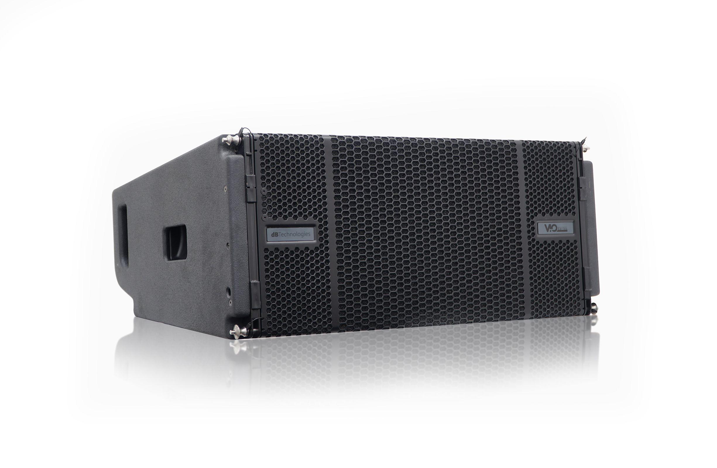 Modulo Line Array VIO L1610