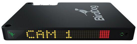 BirdDog Studio NDI Full HD HDMI SDI Converter