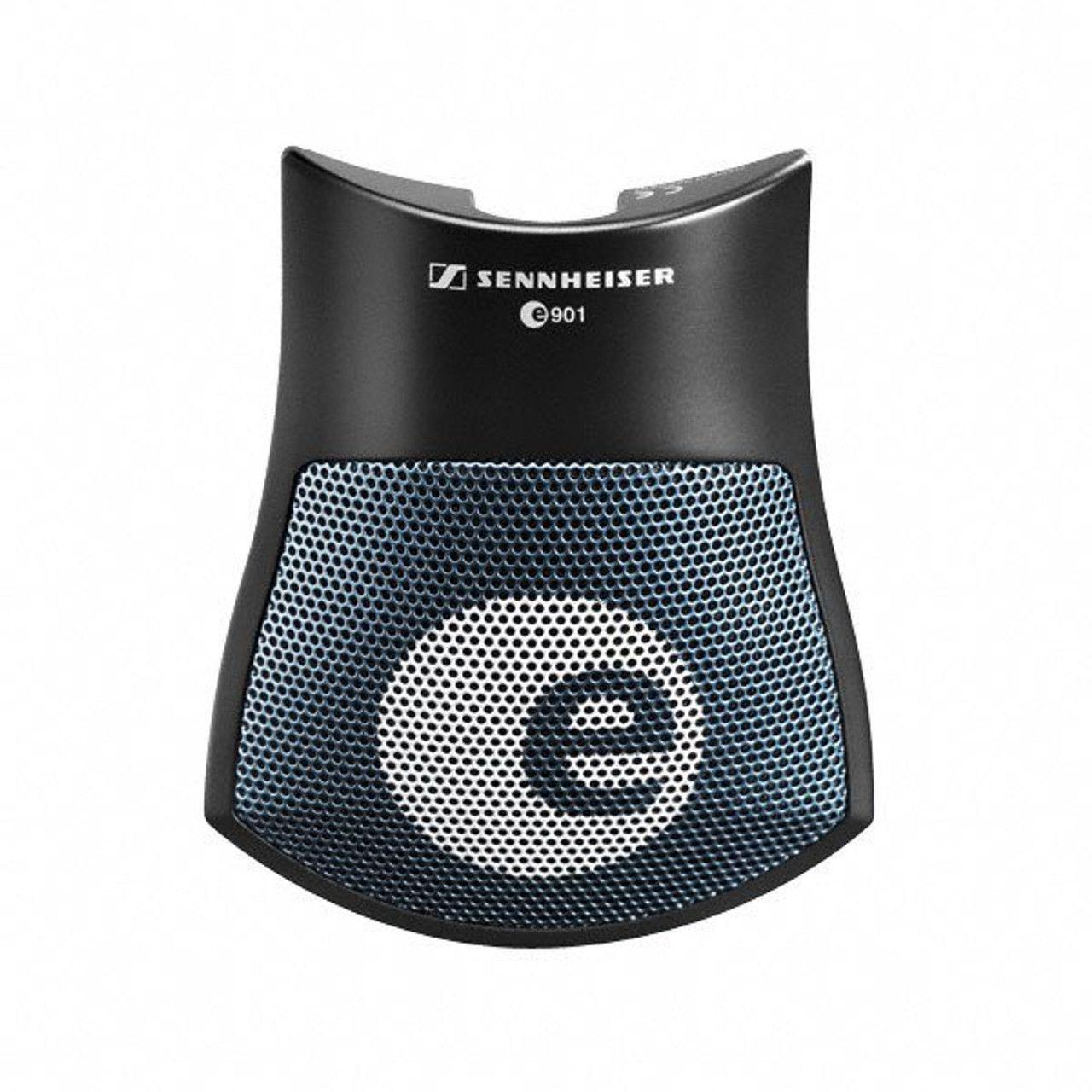 Sennheiser e901 - half-cardioid condenser