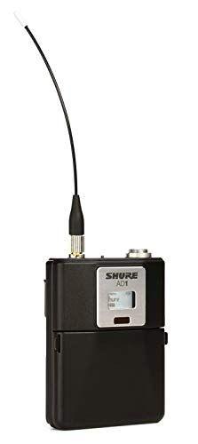 Shure AD1 Axient Digital Trasmettitore Bodypack G56 (470-636 MHz)