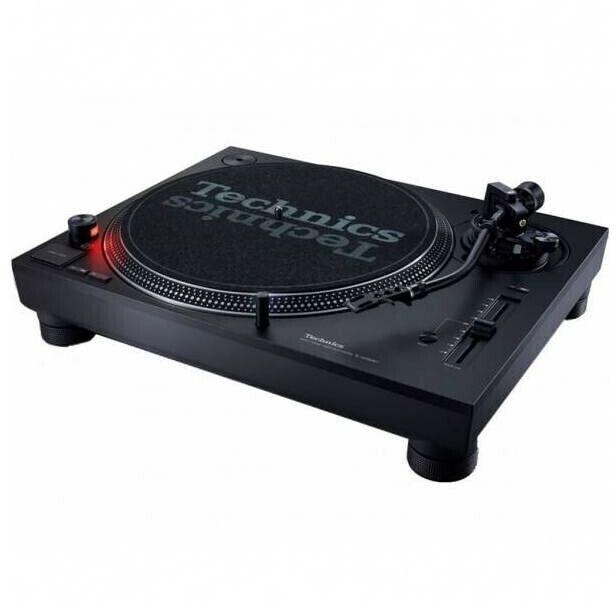 Technics SL-1210 MK7