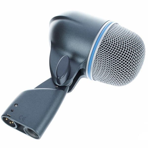 Shure Beta 52A - super-cardioid dynamic