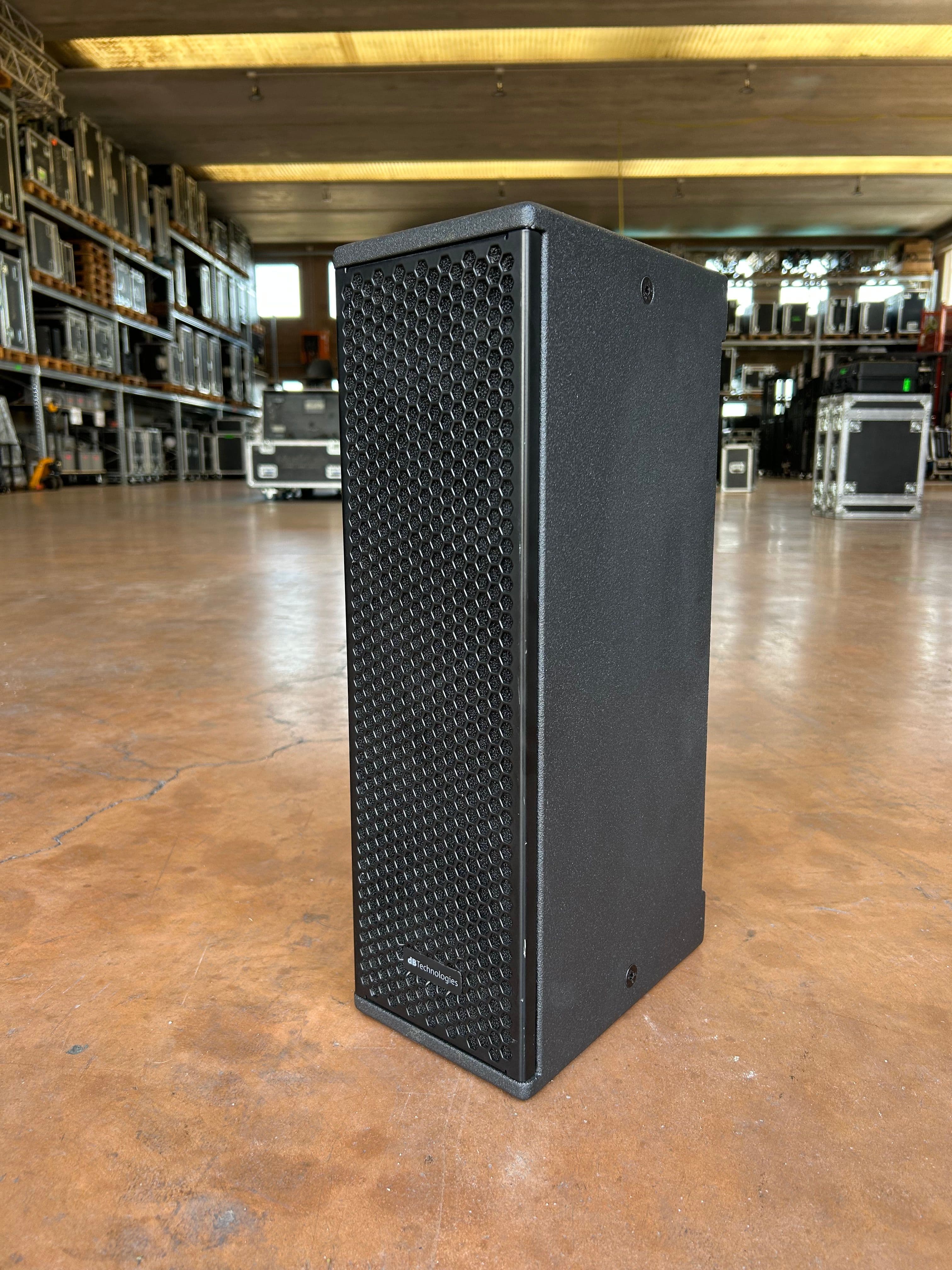 dB Technologies VIO X205 100°