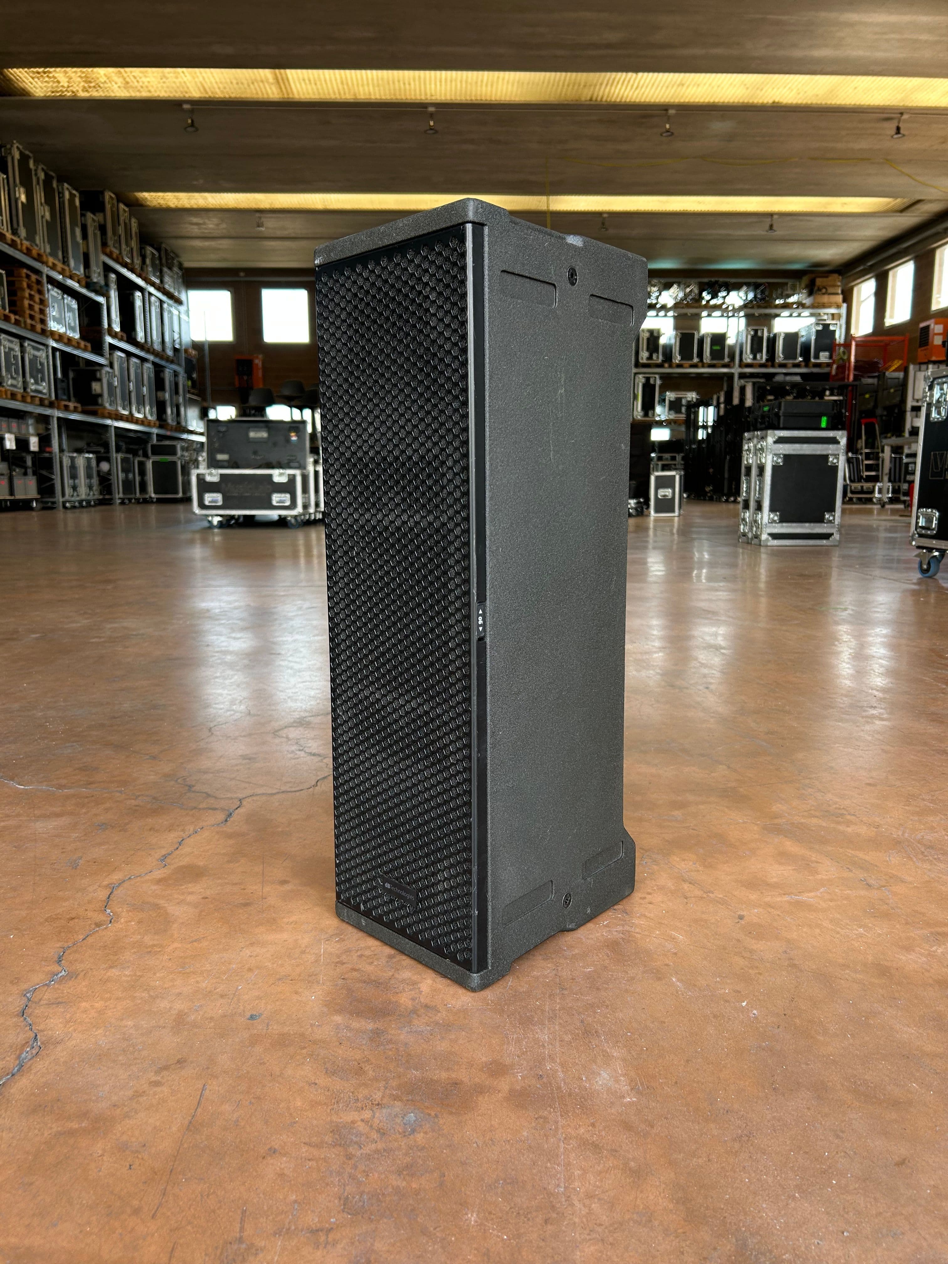 Modulo Diffusore VIO X206