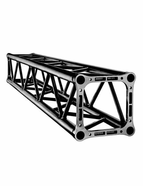 Litec QX30SA Truss Quadra 2mt NERA